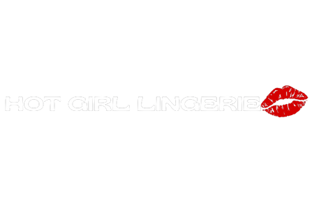 Hot Girl Lingerie
